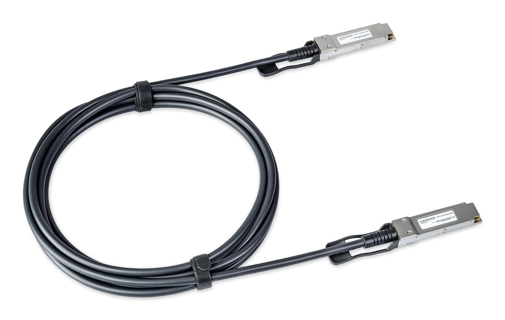 Kabel LANCOM SFP+ DAC 40 Gbit/s, 3 metry