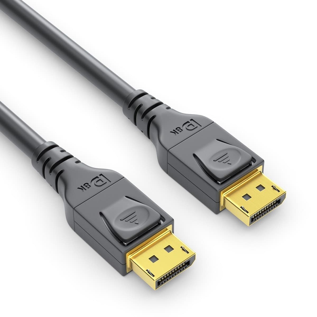 Kabel Purelink DisplayPort 1.4 M/M 3.0m, Obsługa 8K