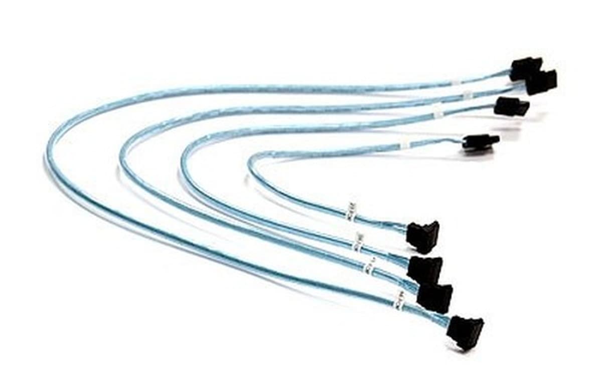 Kabel Supermicro do połączeń wewnętrznych