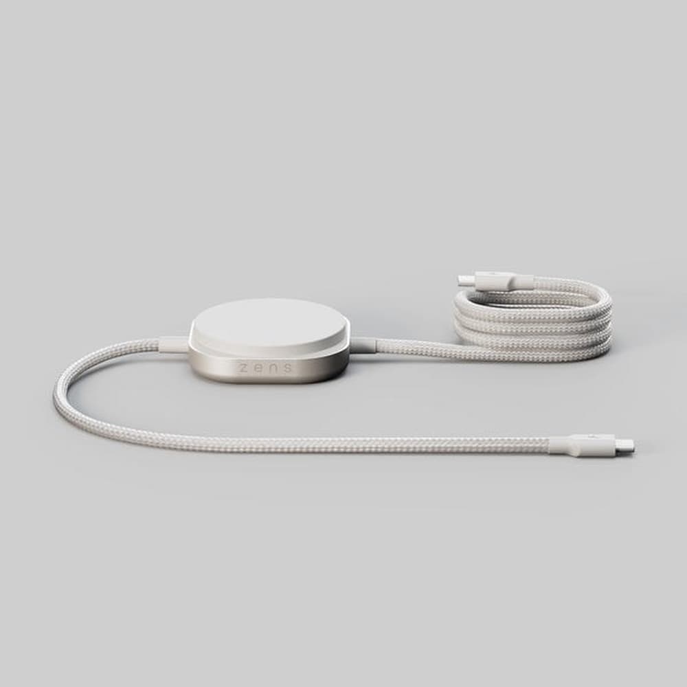 Kabel USB C-C Pro 240 W Biały