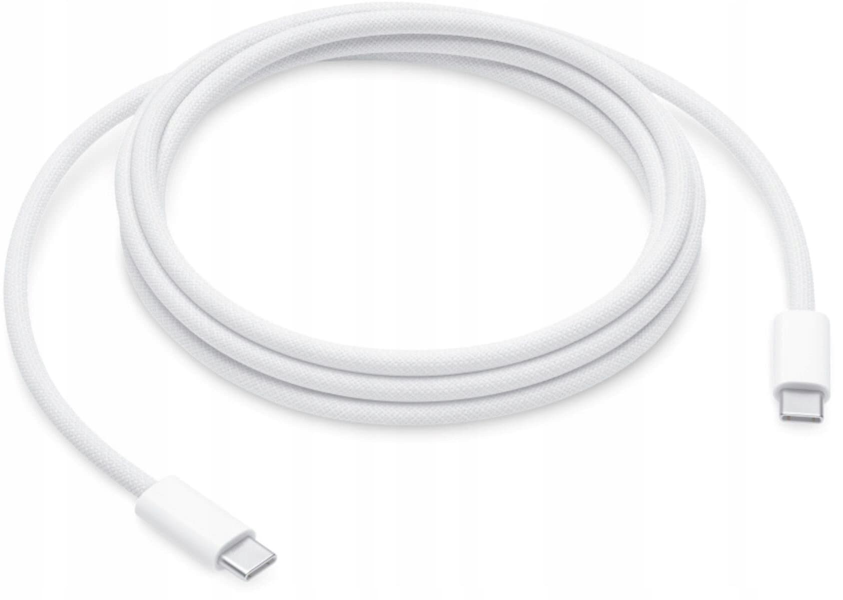 Kabel USB-C do ładowania Apple 240W (2m)