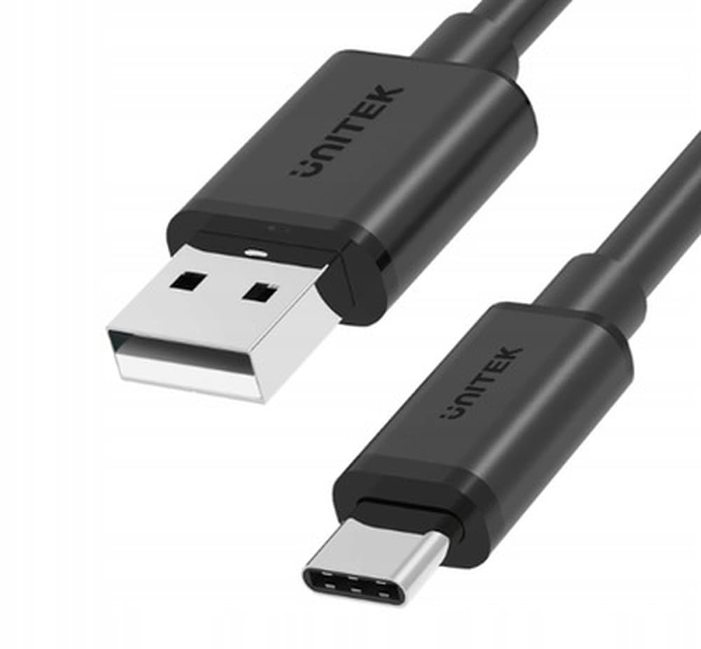 Kabel USB-C do USB-C Vention 2.0 5A 240W 2 metry biały