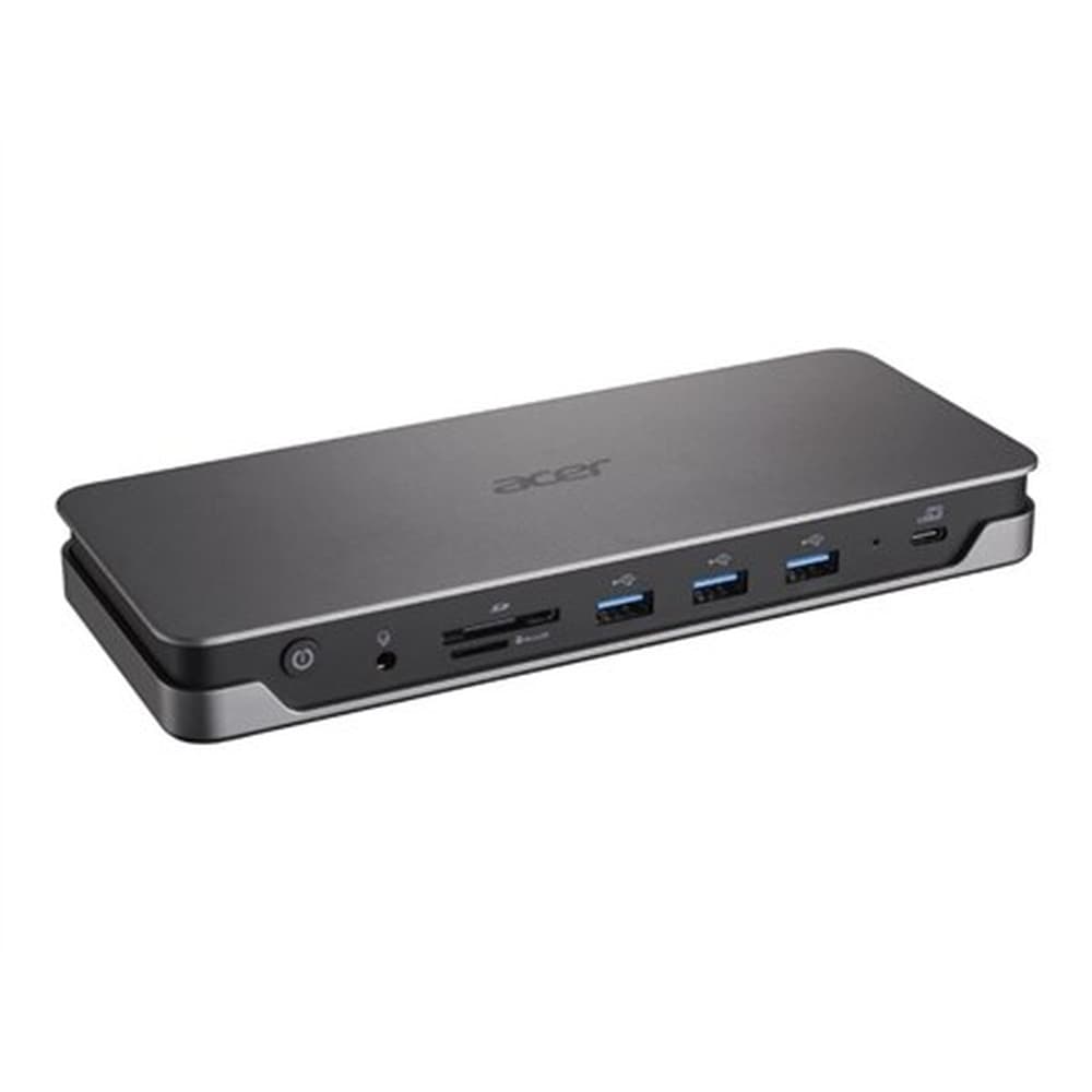 Acer Stacja dokująca USB Type-C