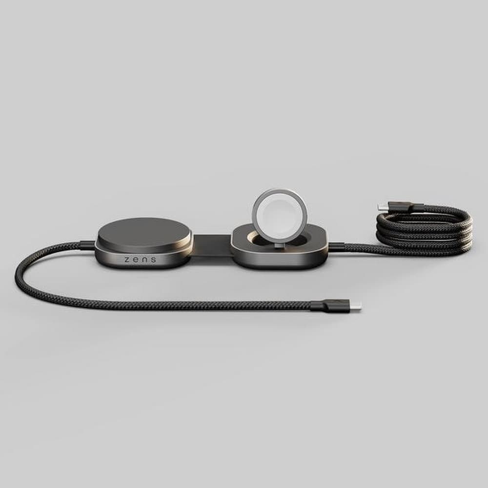 Kabel ZENS USB C-C Pro 3 240W Czarny