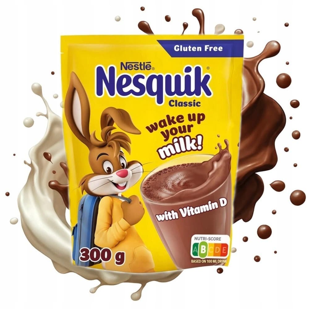 Nesquik Kakao 600g
