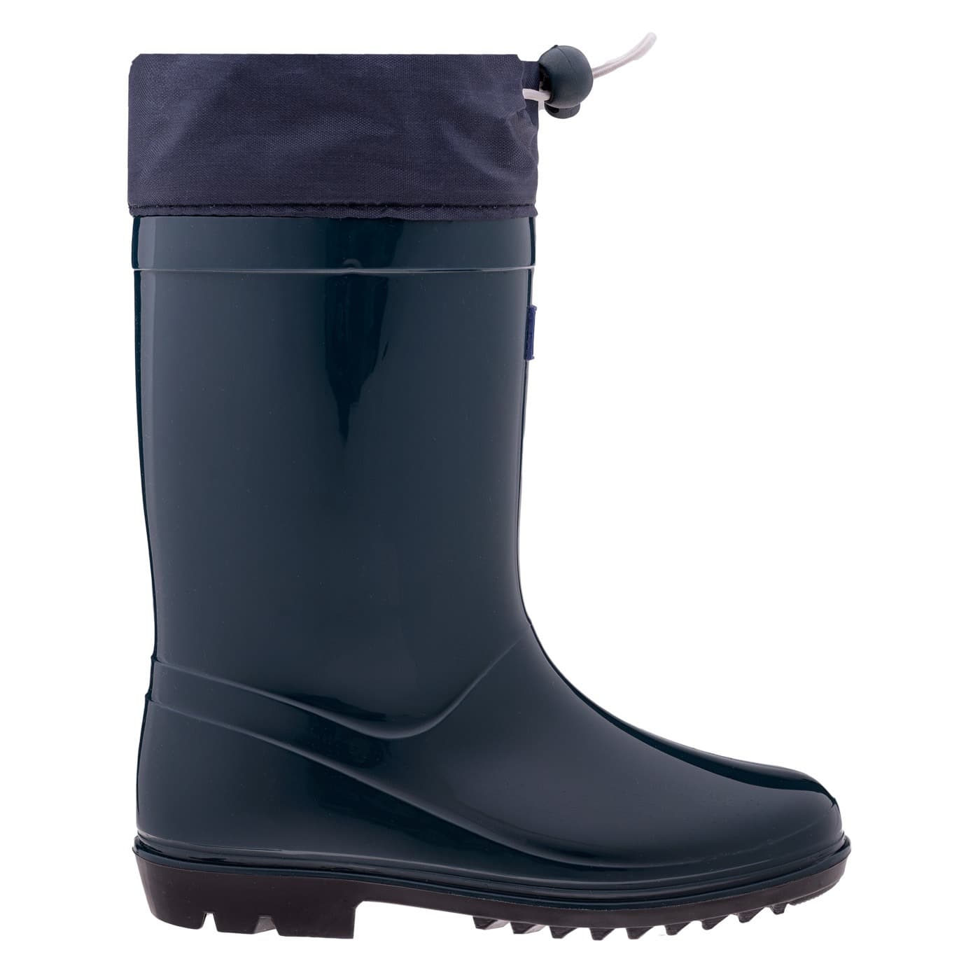 Kalosze dziecięce Kai Wellies Jr na deszczowe dni