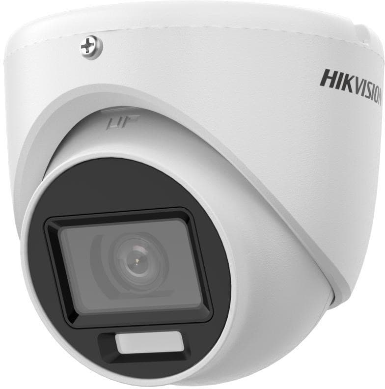 Hikvision Kamera 4w1 8MP 2.8mm 3840x2160px