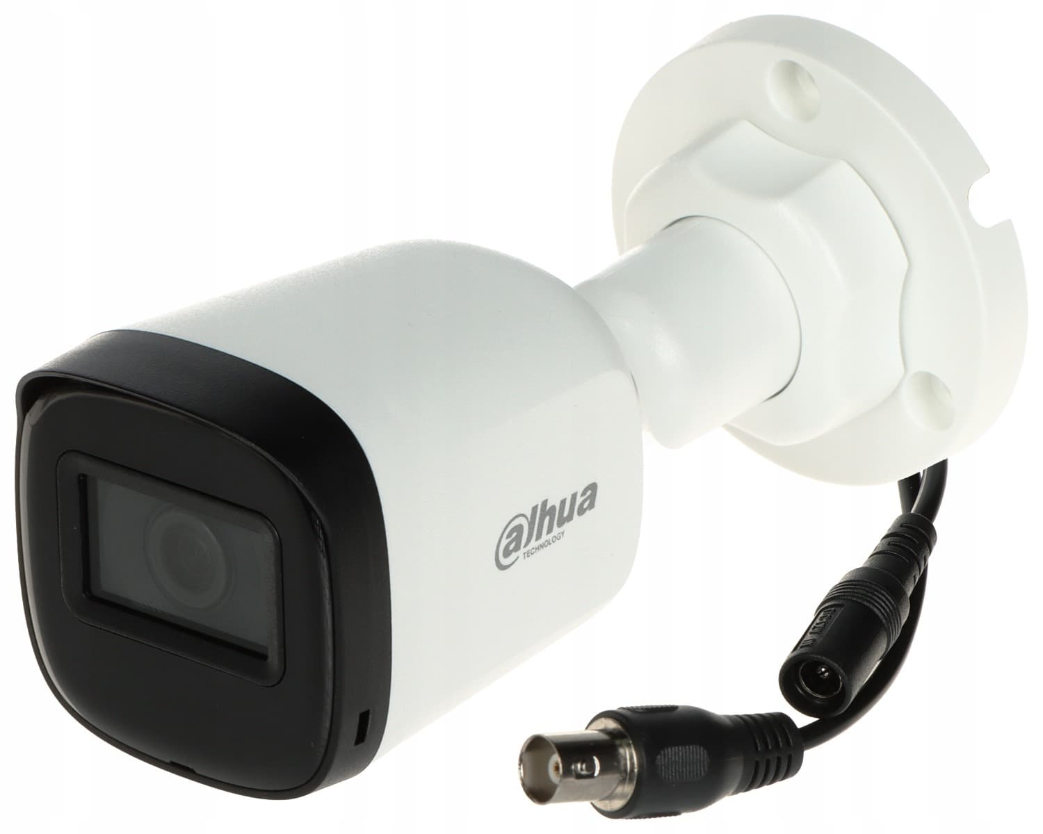 Kamera AHD/CVI/TVI/PAL DAHUA HAC-HFW1549X-IL-A-PRO-0280B-DIP WizColor, 5 Mpx, 2.8 mm