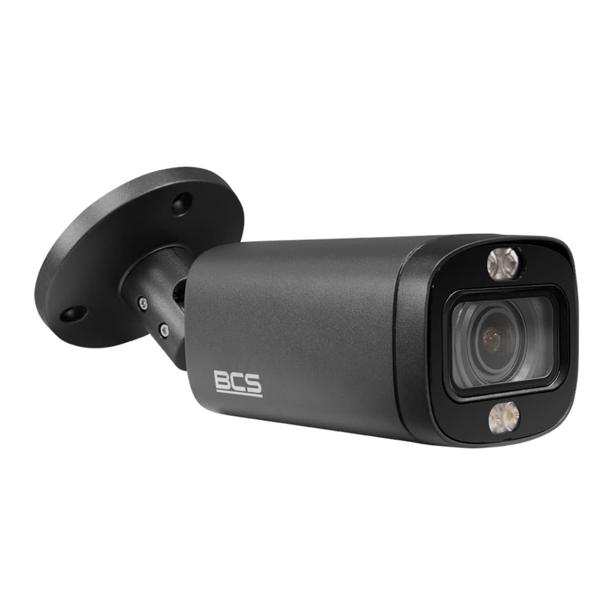 Kamera analogowa HD tubowa 8 Mpx BCS-TA48VSR8L6-G