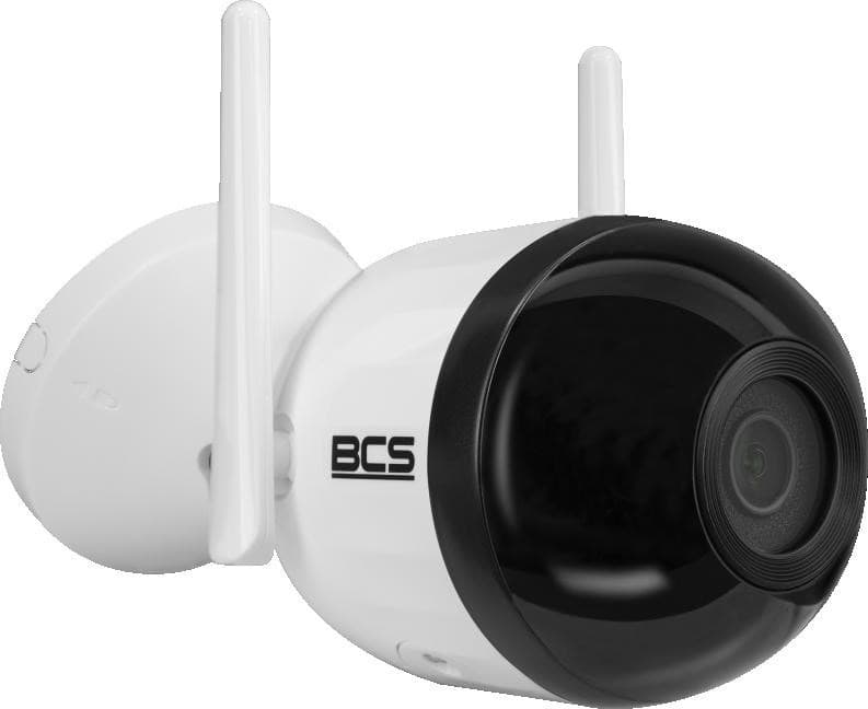 Kamera IP BCS Line THOME01 do monitoringu