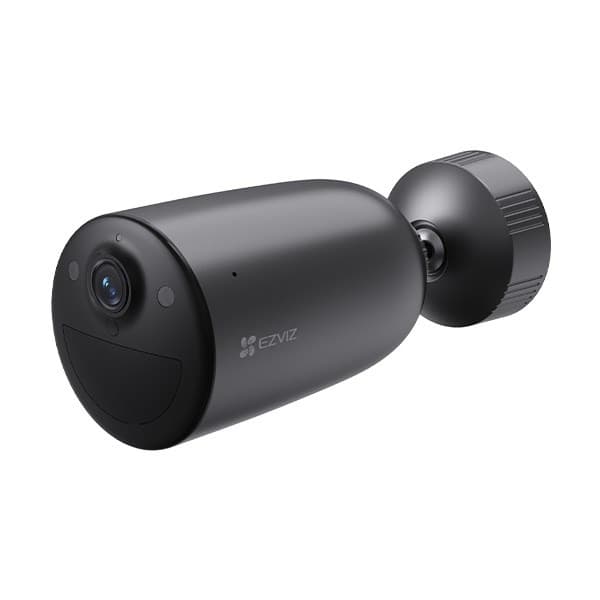 Kamera bezpieczeństwa IP EZVIZ EB3 4G zewnętrzna kula 3 MPx 2304 x 1296 px Wi-Fi