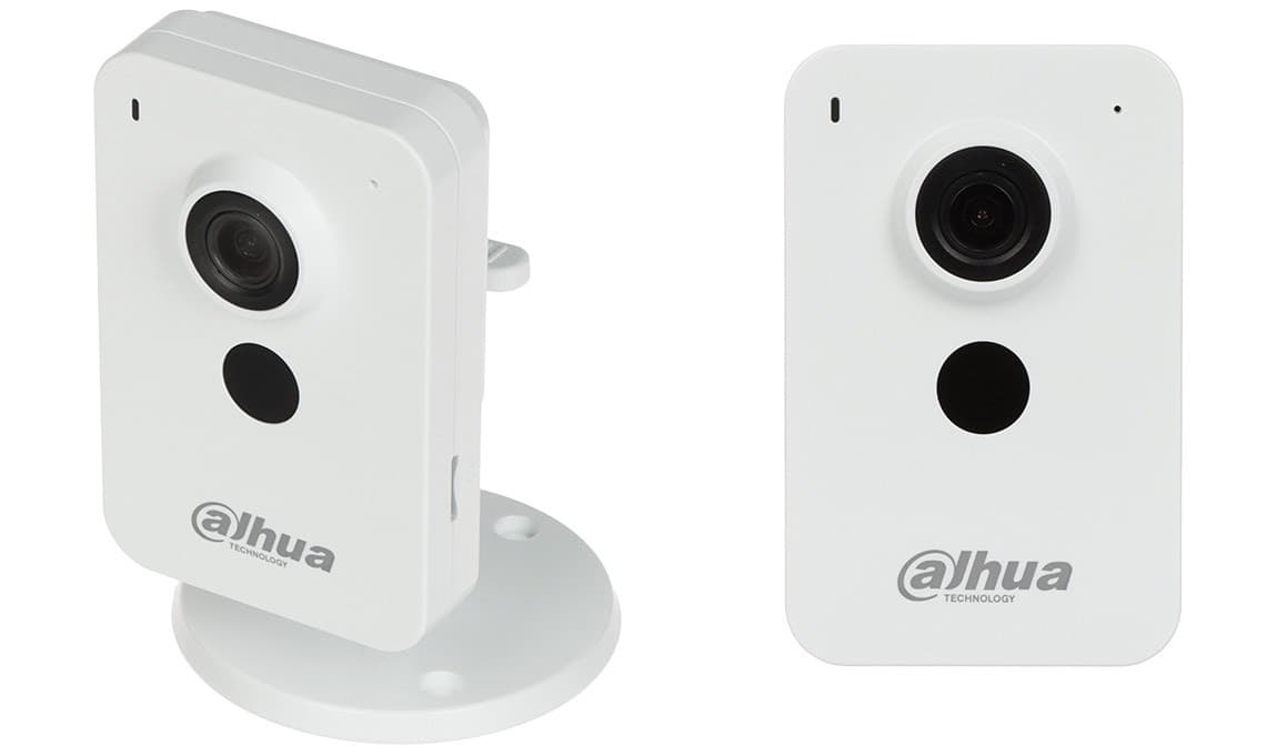 Dahua Kamera Bezprzewodowa WiFi do Monitoringu