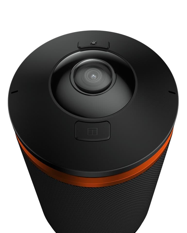 Cougar Cyclops AIO Kamera Internetowa