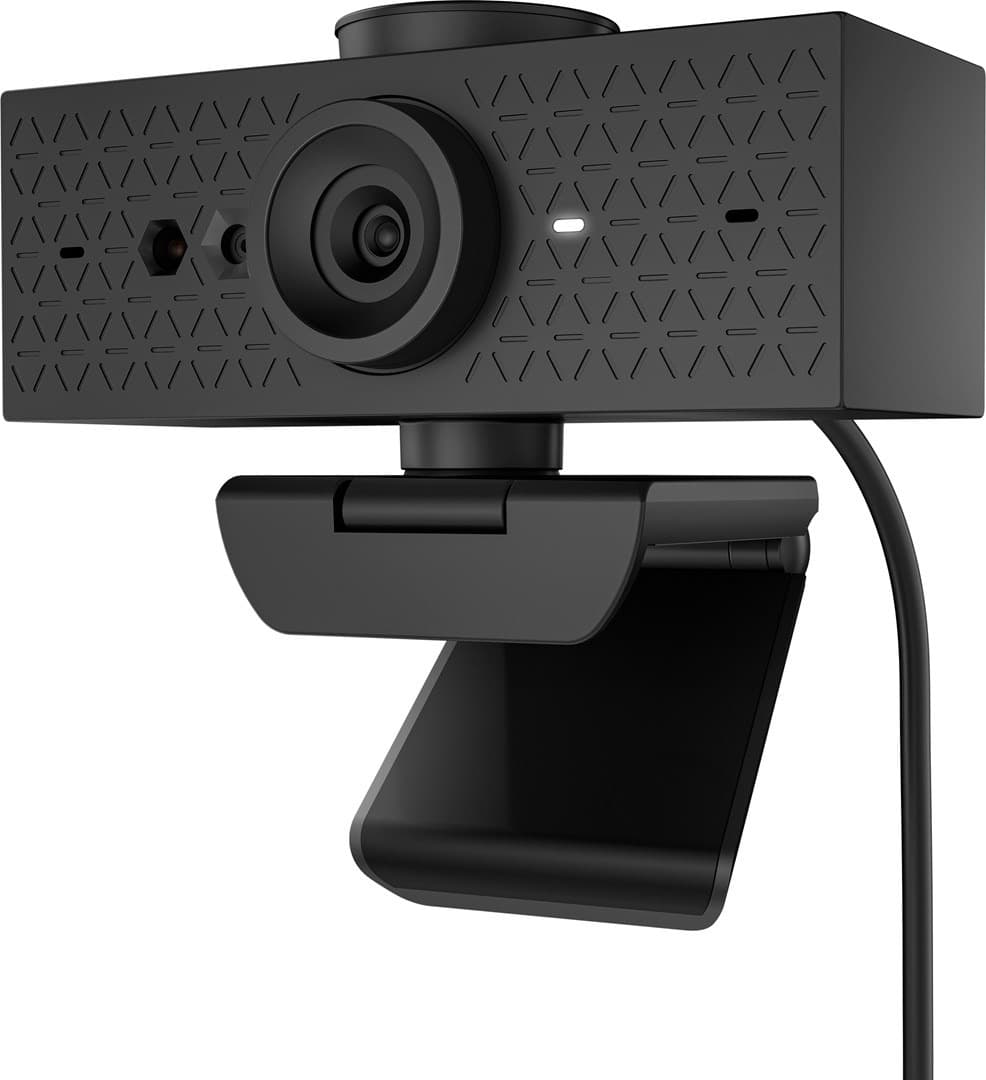 Kamera internetowa Full HD USB do wideokonferencji