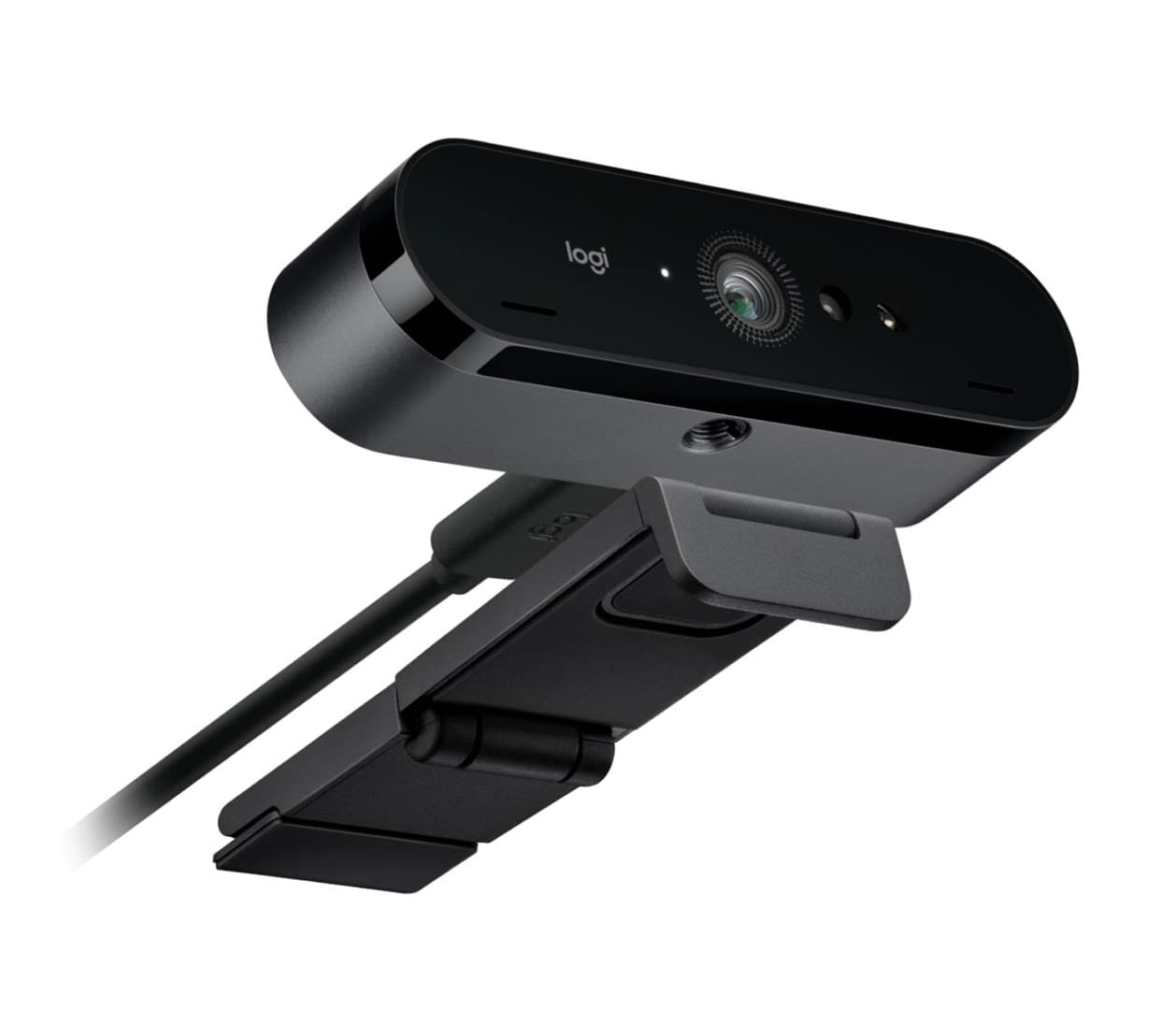 Logitech Brio kamera internetowa 4K Ultra HD