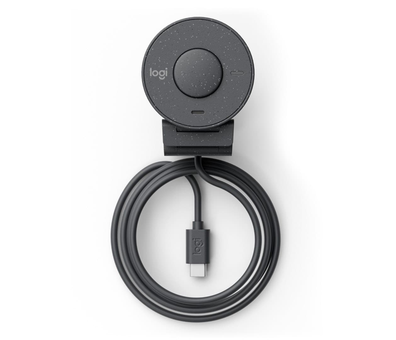 Logitech HD 1080p kamera internetowa grafitowa