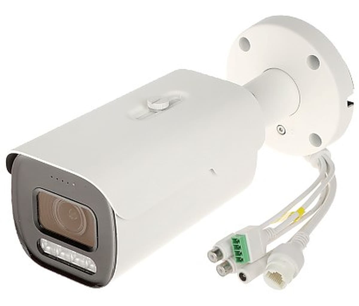 Kamera IP APTI-AI504CA4-27135Z - 5 Mpx, obiektyw 2.7-13.5 mm MOTOZOOM
