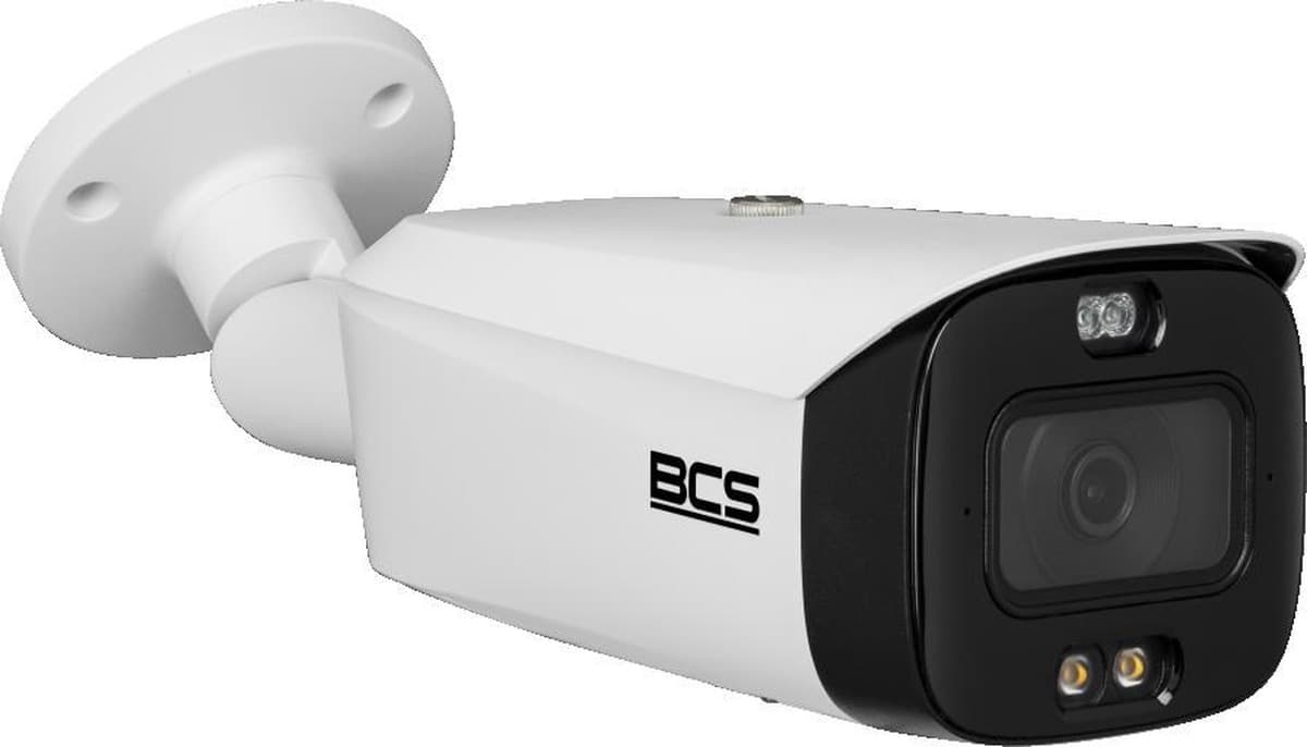 Kamera IP BCS LINE BCS-L-TIP58FCR3L-Ai1(3) 3MP