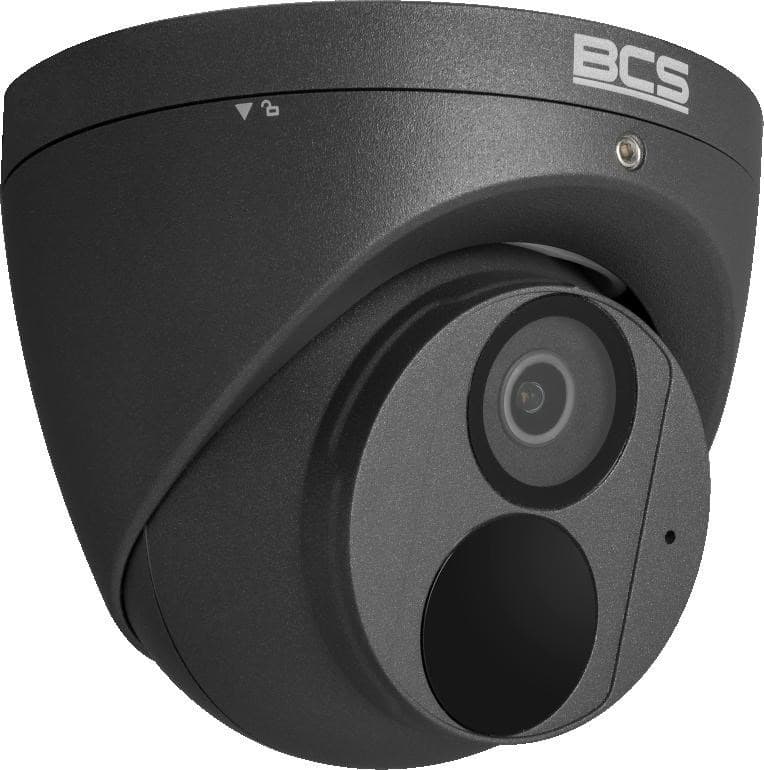 Kamera IP BCS POINT 2 Mpx z obiektywem 2.8mm