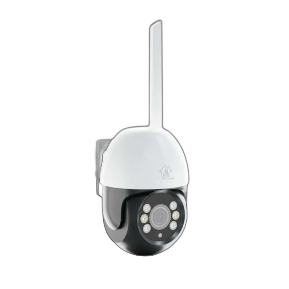 Kamera zewnętrzna IP Extralink EOC-268