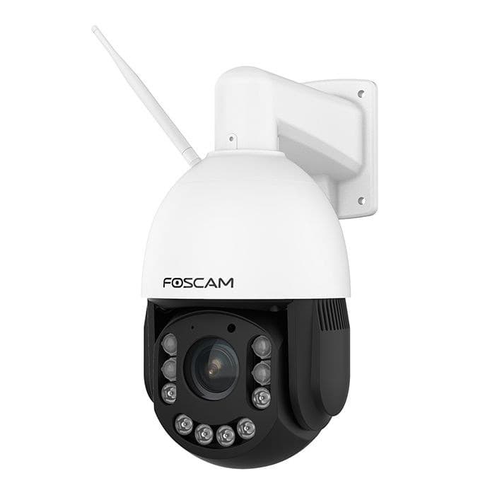 Kamera IP Foscam SD4H zewnętrzna obrotowa 4MPx