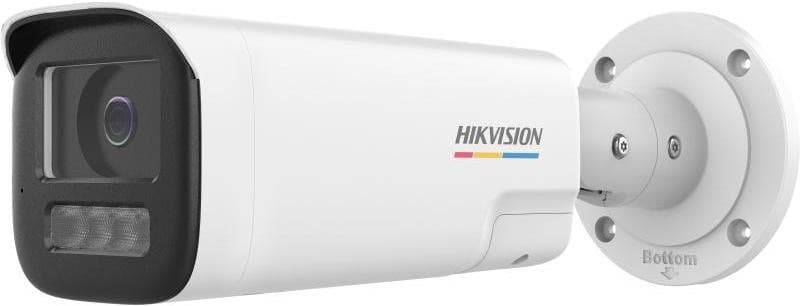 Kamera IP Hikvision DS-2CD1B47G3H-LIUF 4MP 2.8mm z audio
