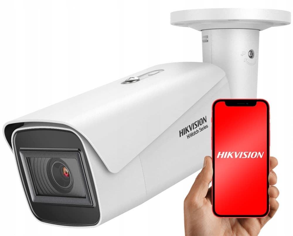 Hikvision Kamera IP DS-2CD2066G2H-IU(2.8mm)(eF)(O-STD)/BLACK