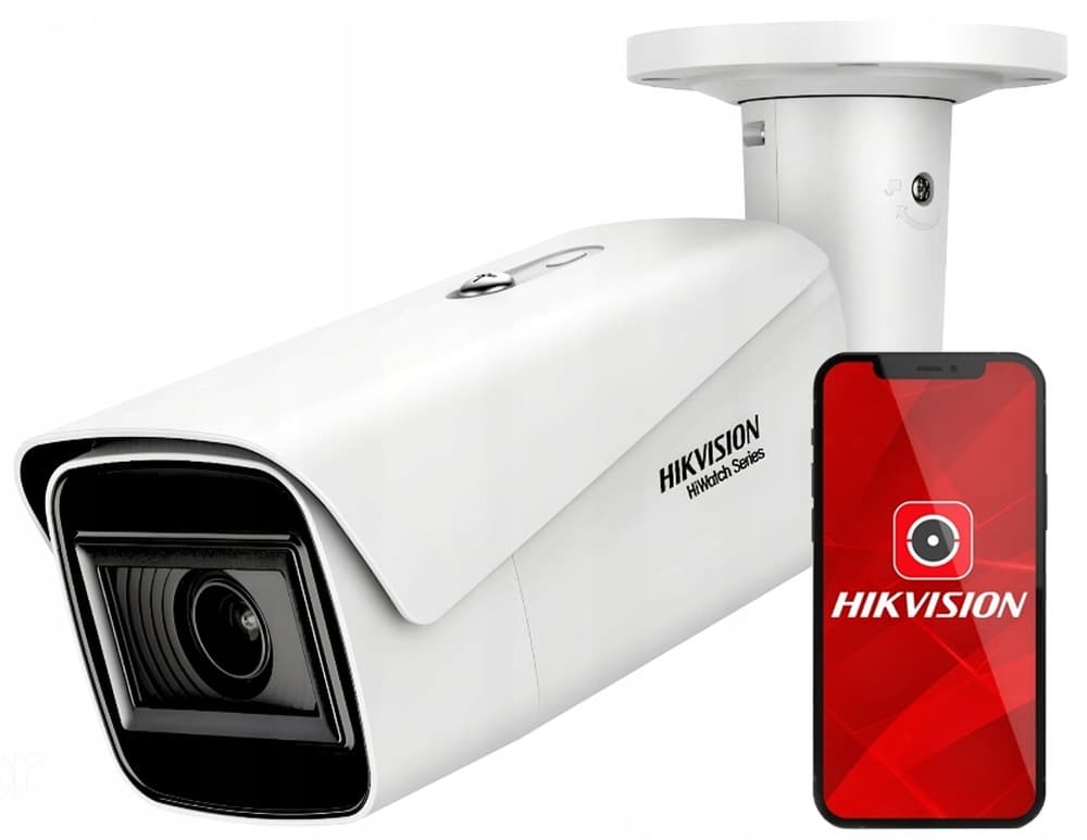 Kamera IP Hikvision DS-2CD2346G2H-IU(4mm)(eF)