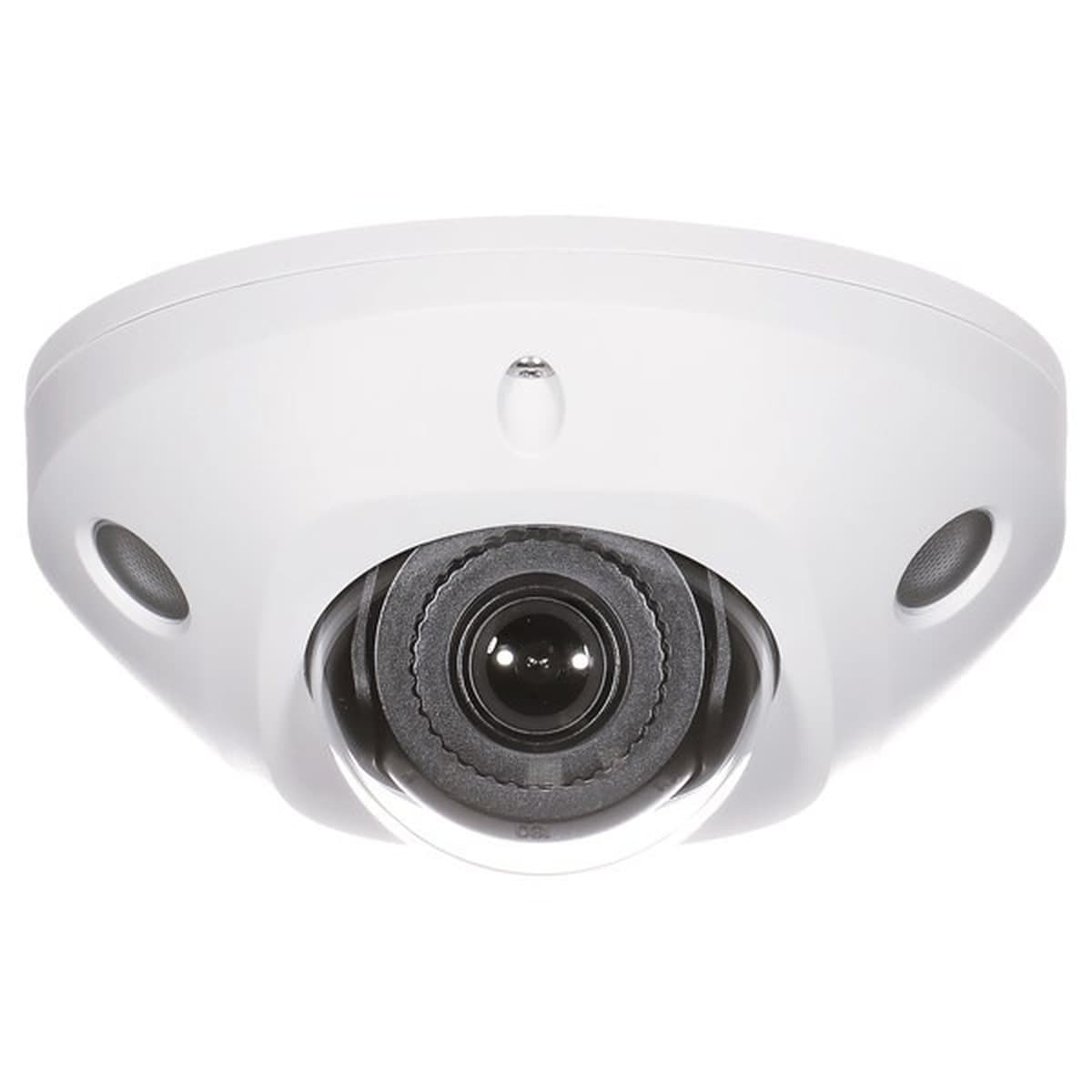 Kamera IP Hikvision DS-2CD2526G2-IS 2.8 mm 1080p AcuSense wandaloodporna