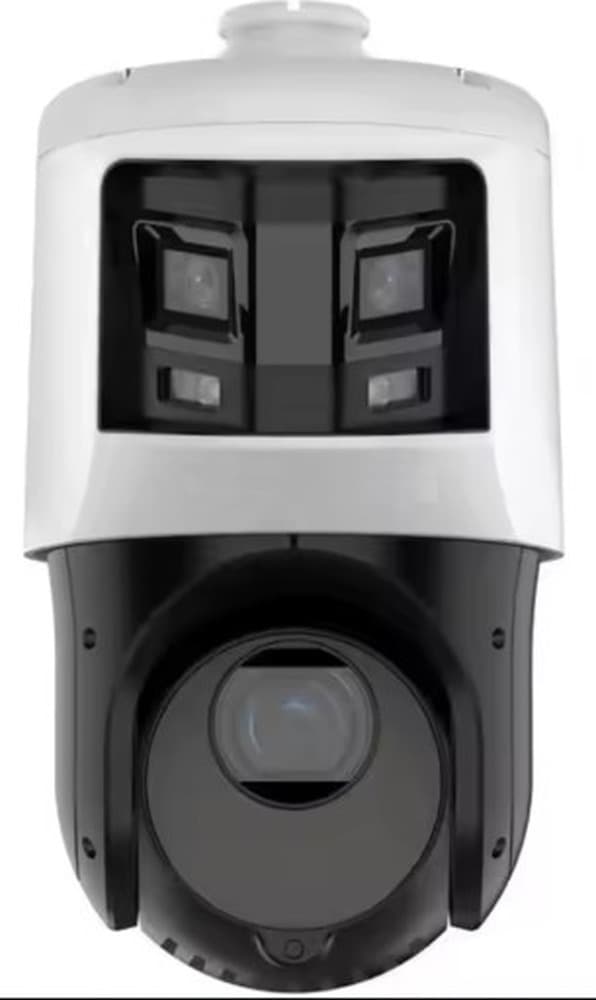 Hikvision Kamera IP - DS-2SE4C425MWG-E/26(F0)