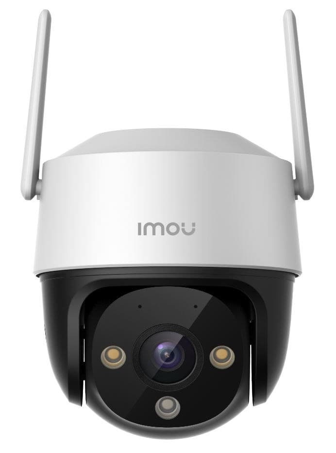 Kamera IP Imou Cruiser 2C 5MP do monitoringu zewnętrznego