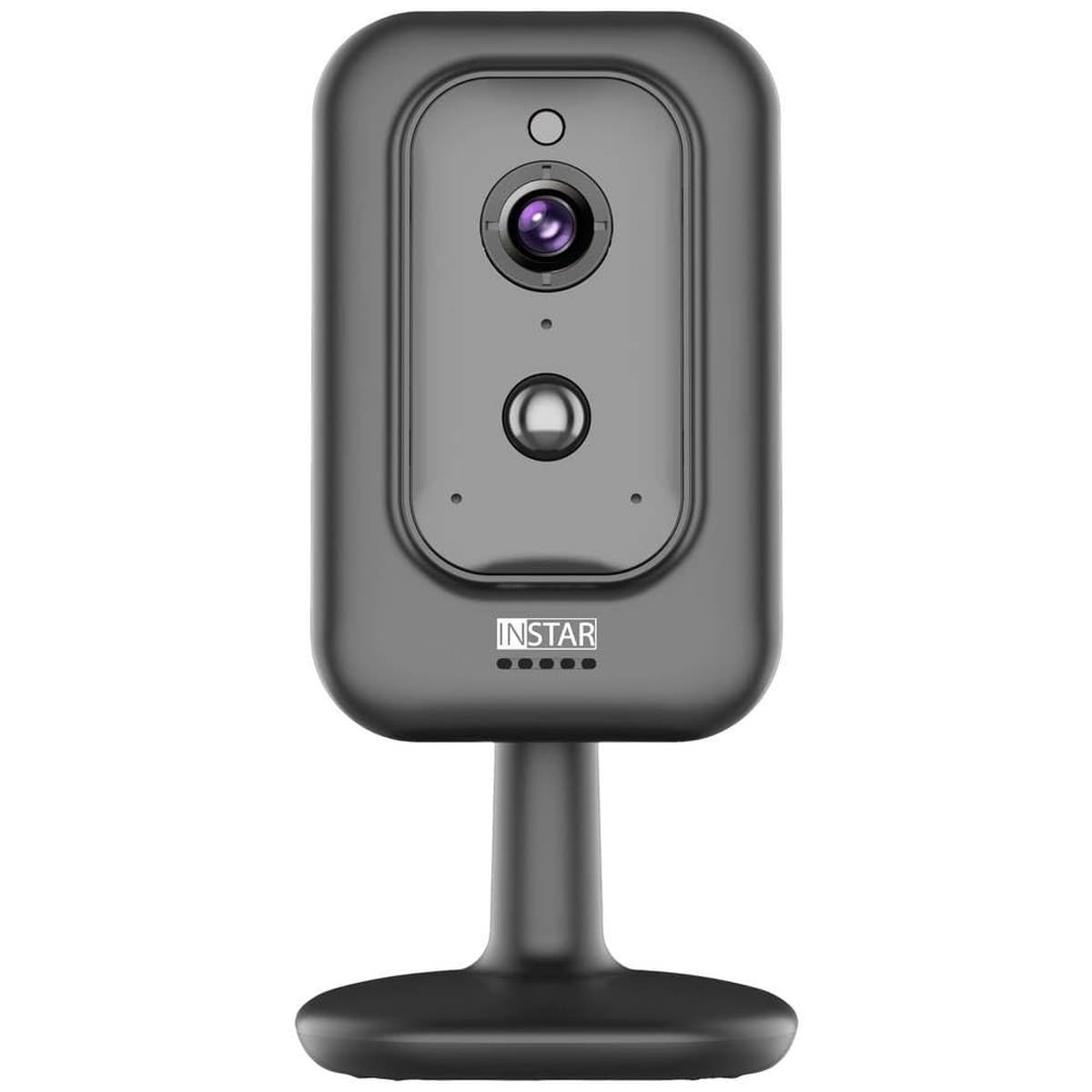 Kamera IP INSTAR IN-8401 2K+ Czarna