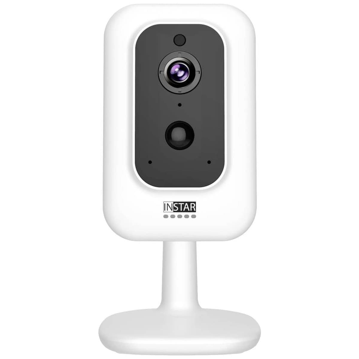 Kamera IP INSTAR IN-8401 2K+ Weiss