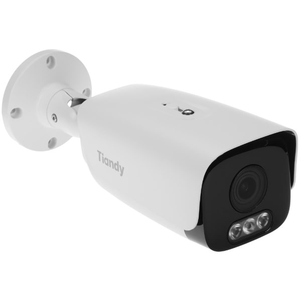 Kamera IP LPR Tiandy TC-C34LQ SPEC:LK/I3W/A/E/Y/M/S/H/LPR/2.8-12MM Color Maker / Pro - 4 Mpx, Motozoom 2.8-12mm