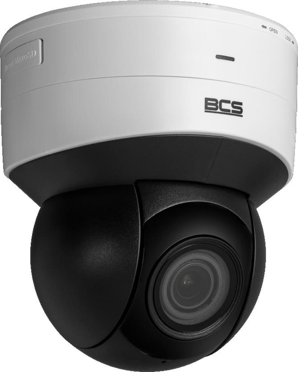 Kamera IP obrotowa BCS 5 Mpx z AI 2 szt