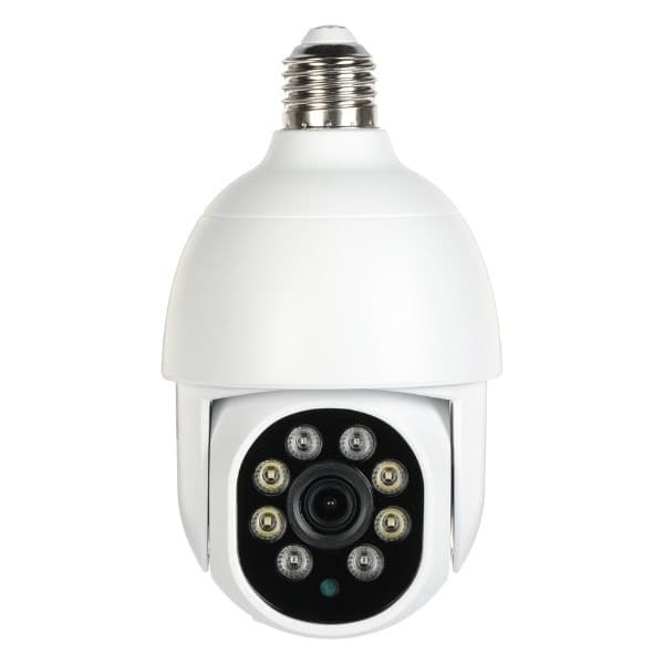 Kamera IP obrotowa wewnętrzna Tuya Smart Wi-Fi 3 Mpx 3.6 mm