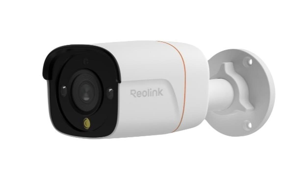 Kamera IP Reolink 12MP tubowa zewnętrzna/wewnętrzna 4mm