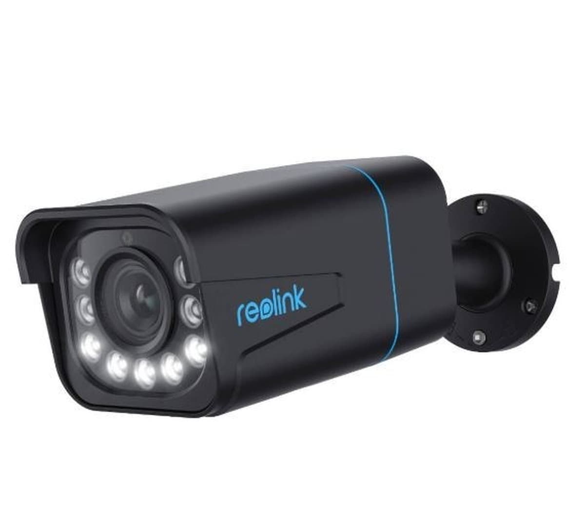 Kamera IP Reolink P430 PoE 8MP 5x zoom czarna