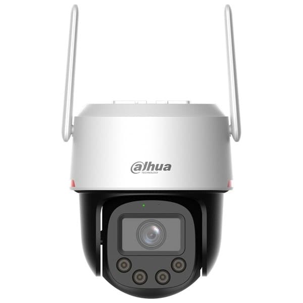 KAMERA IP SZYBKOOBROTOWA P5F-PV-0360B-PRO Picoo F1 Wi-Fi 6 - 5 Mpx 3.6 mm DAHUA