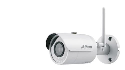 Dahua Kamera IP 5 Mpx 2.8 mm Wi-Fi 6 Smart Dual Light Active Deterrence
