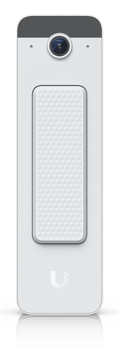 Kamera IP Ubiquiti Doorbell Lite - 5 MP, PoE, biała