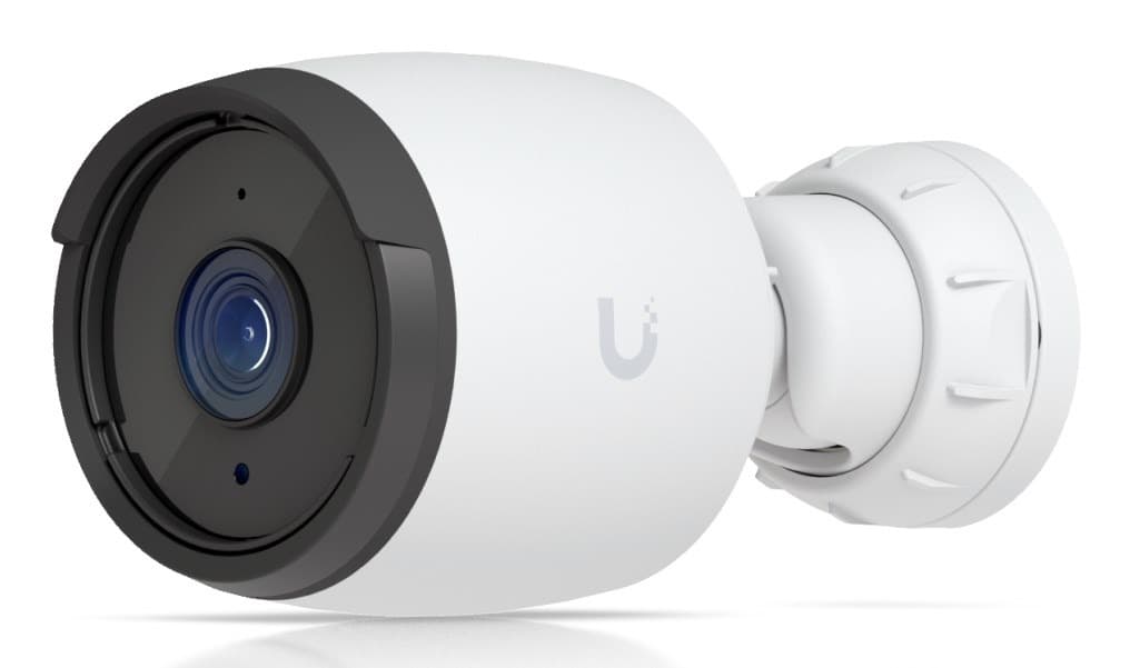 Ubiquiti UniFi Kamera G6 Bullet White 8MP 3840 x 2160