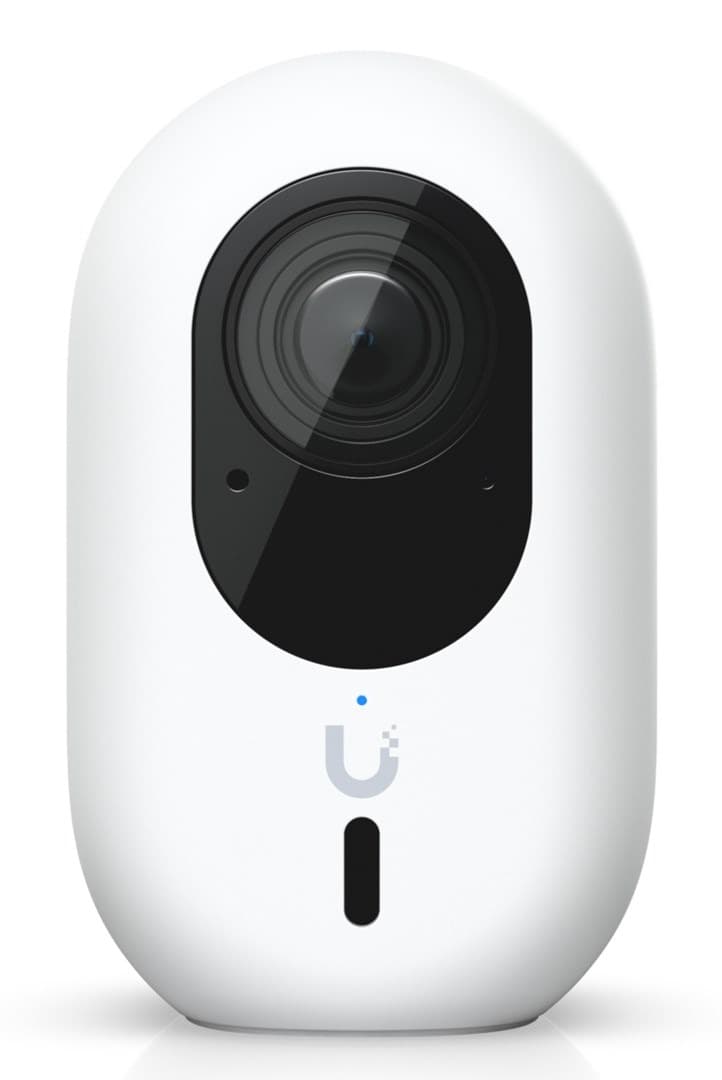 Ubiquiti Kamera IP UniFi G6 Instant White 8MP 3840 x 2160