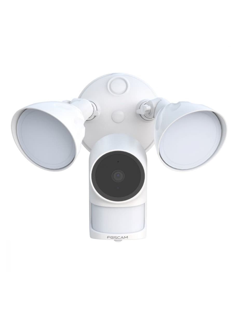 Kamera IP Wi-fi Foscam F41 4MP z Reflektorem