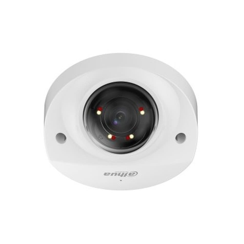 Kamera kopułkowa Dahua Net 4MP z oświetlaczem IR 2.8mm