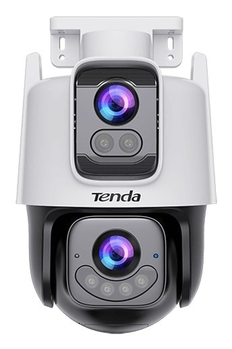 Kamera przemysłowa Tenda RH9-WCA IP Zewnętrzna 2304x1296 px