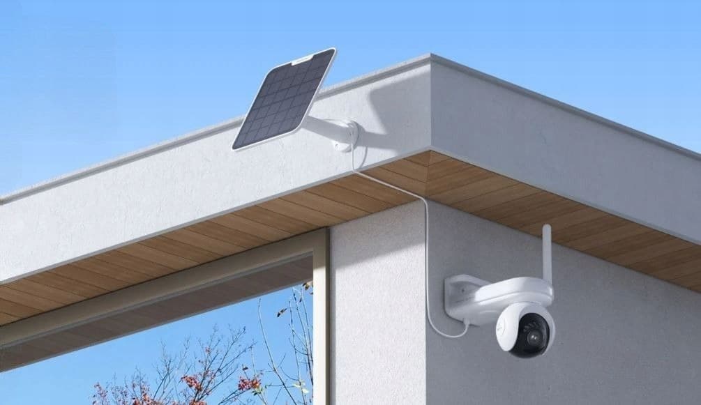 Kamera Reolink ALTAS Series B660