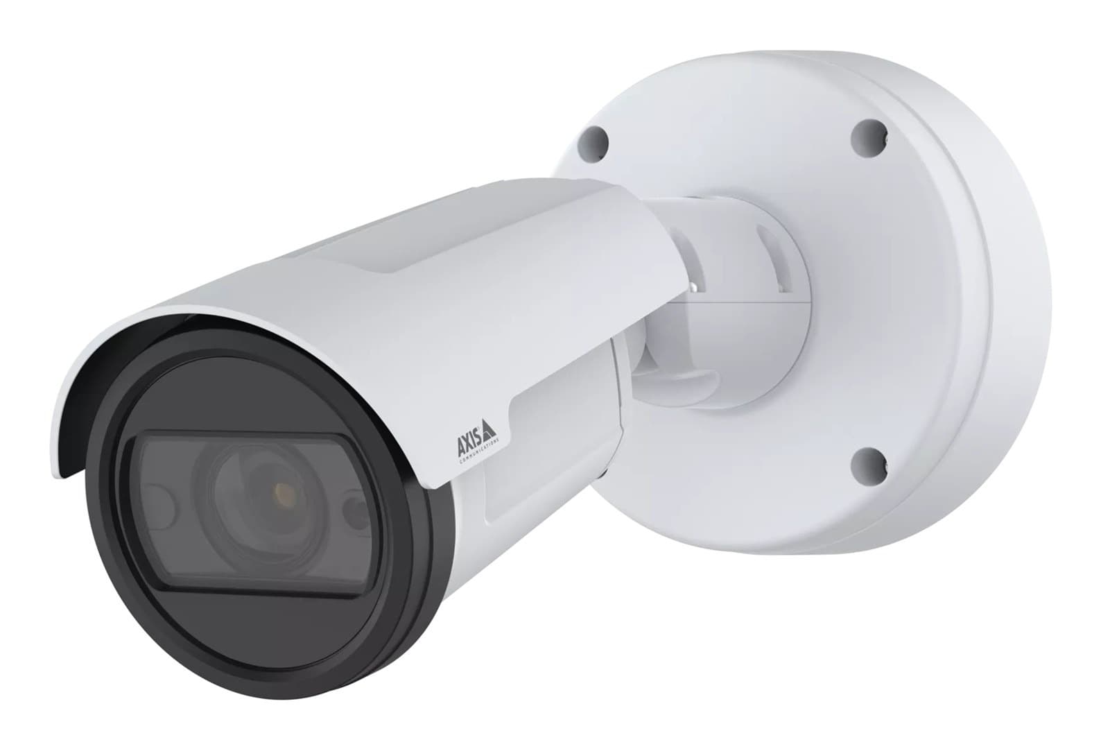 Kamera sieciowa AXIS P1488-LE 4K IR WDR IP66 IK10