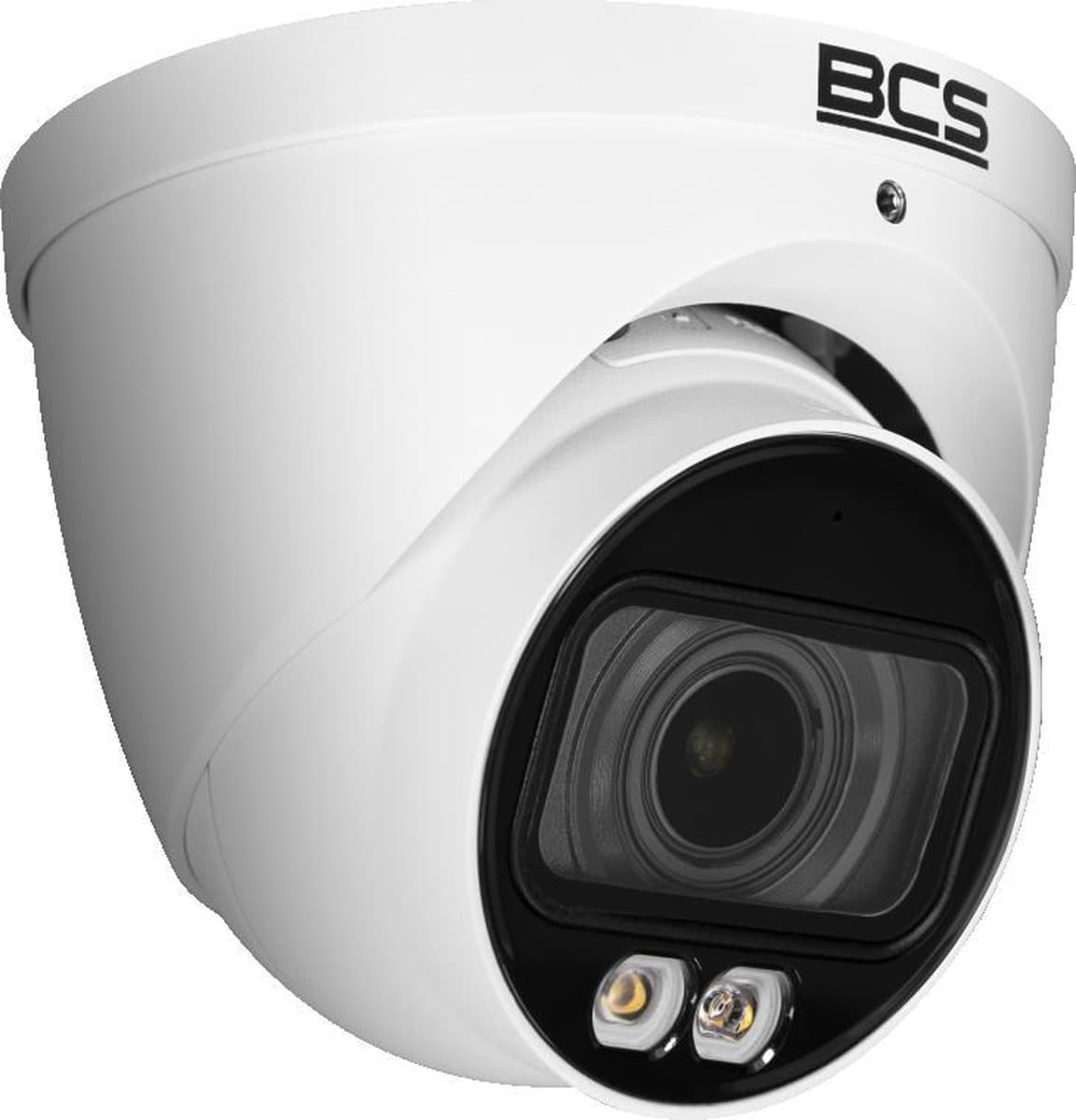 Kamera sieciowa BCS LINE BCS-L-EIP48VCR4L4-Ai1