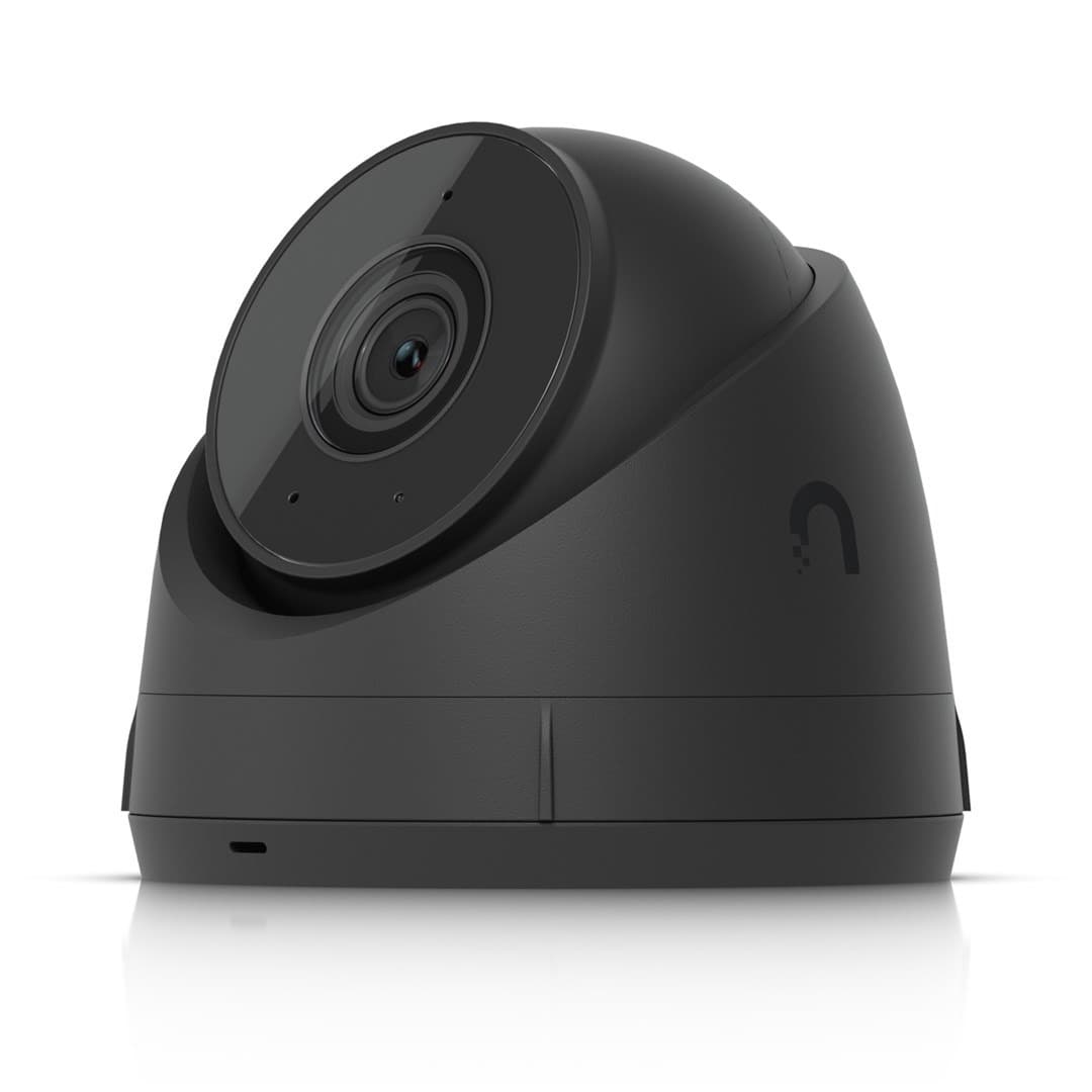Ubiquiti UniFi Kamera G5 Turret Ultra Czarna 4MP IP66 IK04
